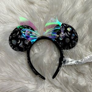 The Nightmare Before Christmas Disney Ears
